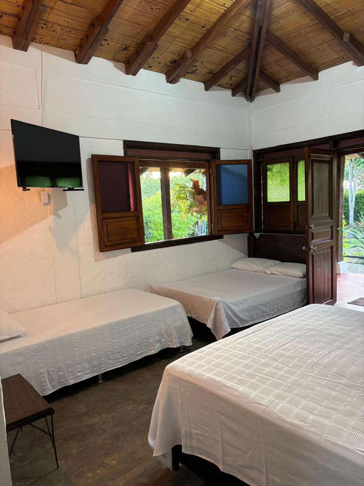Casa De Campo Sao Paulo El Edén 外观 照片